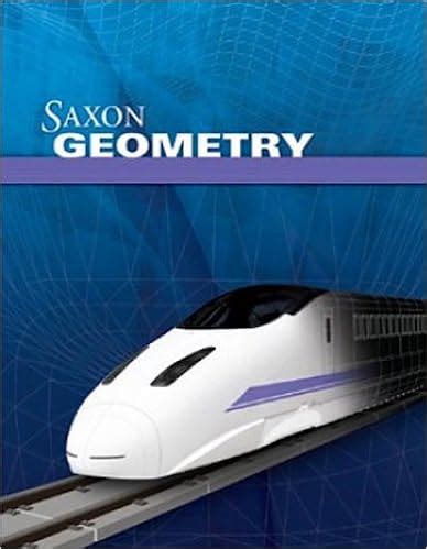 Saxon Geometry - Homeschool WaysHomeschool Ways