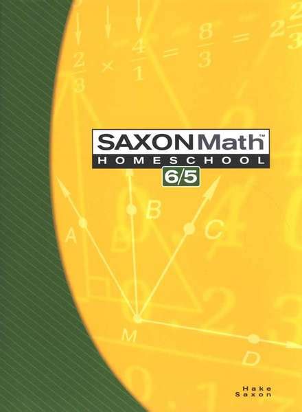 Saxon Math Grading Simplified Nicole the Math Lady