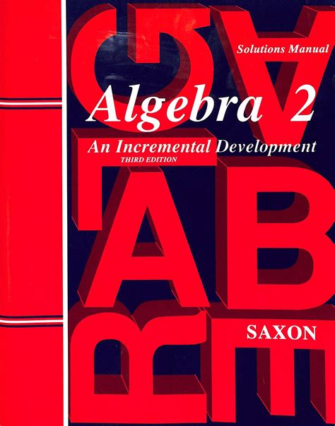 Saxon algebra 2 solutions manual online. - Hånd å holde i omsorg for døende.