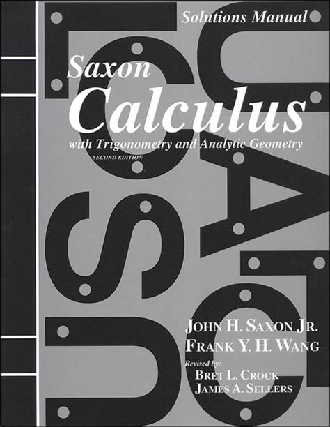 Saxon calculus 2nd edition solutions manual. - Suzuki rmz 250 2005 service manual.