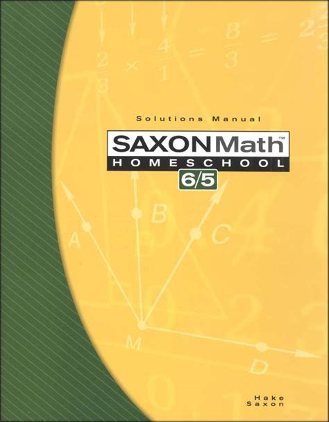 Saxon math 6 5 homeschool solutions manual 3rd edition. - The german cookbook a complete guide to mastering authentic german.