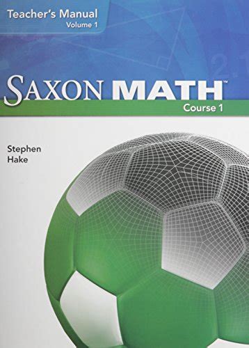 Saxon math course 1 teacher s manual vol 1. - 1 2 thessalonians jensen bible self study guide series.