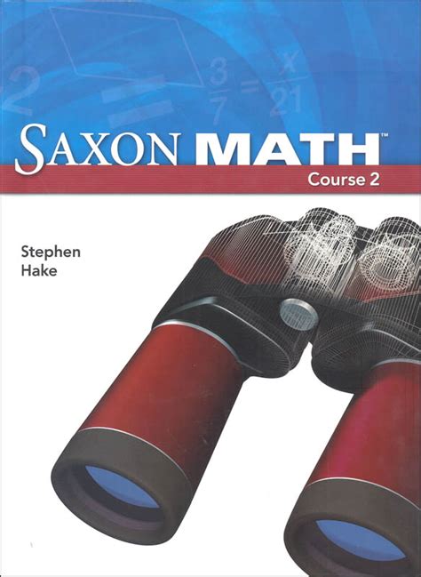 Saxon math course 2 answer book. Algebra 1/2 focuses on developing skills that prepare students for algebra. The pre-algebra content is more extensive than the pre-algebra content of Math 8/7; however, the scope is narrower. Discover where your student stands with our Saxon math placement tests. Order your Saxon Math program packages online from Sonlight and start learning today. 