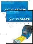 Saxon math intermediate 5 teachers manual volume 1 4th edition. - Houghton mifflin harcourt 4th grade math textbook.