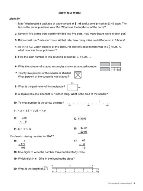 Saxon math placement test pdf.  During the 5th century CE the Saxons spread rapidly...