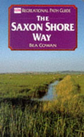 Saxon shore way recreational path guides. - Fische der karibik. bestimmungsbuch für taucher und schnorchler..