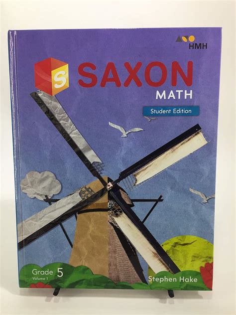 Read Online Saxon Math 87 Student Edition By Stephen Hake