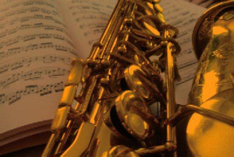 Saxophone Lessons Cornwall Ontario Online, studio & home teachers