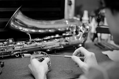 Saxophone repair near me. Things To Know About Saxophone repair near me. 