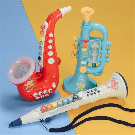 Saxophone toy. Things To Know About Saxophone toy. 