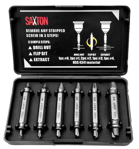 Saxton Blades - Leading UK Supplier of Multi Tool Blades