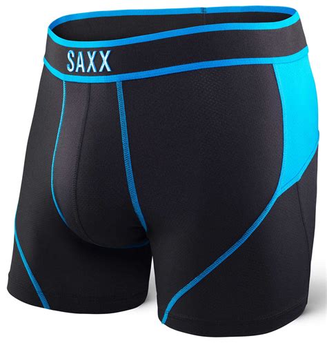 Saxx Underwear & Boxer Shorts - Surfdome Australia