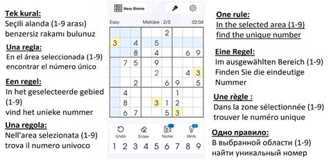 Sayı Bulmaca APK Download for Android Latest Version.