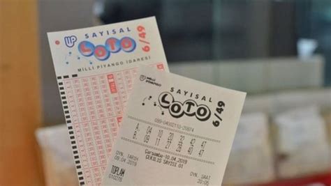 Sayısal Loto ChatGPT.