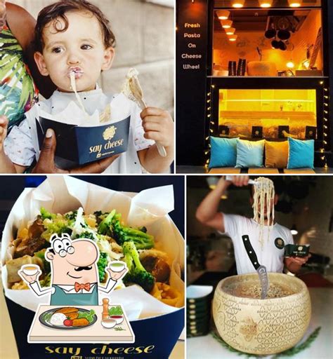 Say Cheese! Based Istanbul.