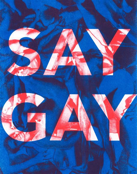 Say Gay