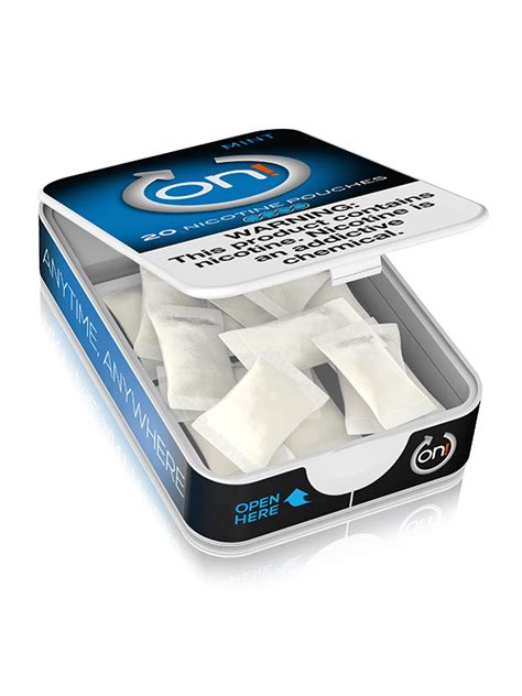 Say Goodbye to Addiction with No Nicotine Chew Pouches