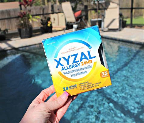 Say Goodbye to Allergies this Spring and create an Allergy Kit