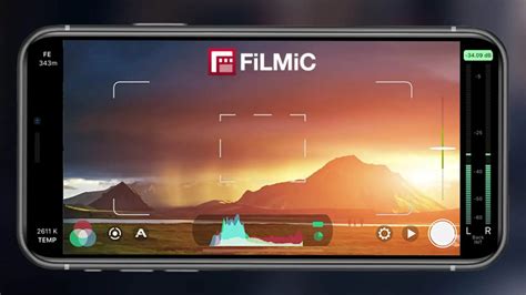 Say Goodbye to Filmic Pro and Hello to These Top-notch …