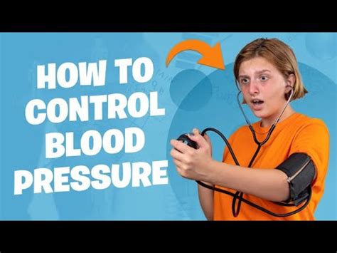 Say Goodbye to High Blood Pressure with Zyn!