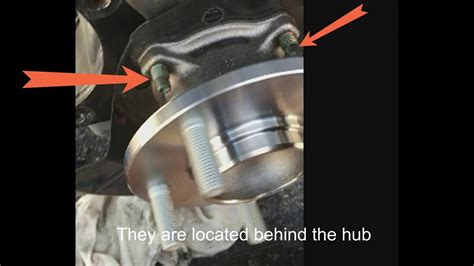 Say Goodbye to Noisy Drives: The Ultimate Guide to Mazda 3 Wheel Bearings