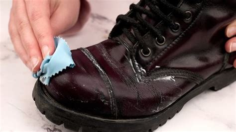 Say Goodbye to Scuffed Shoes: The Ultimate Guide to Effective Shoe Scuff Removers