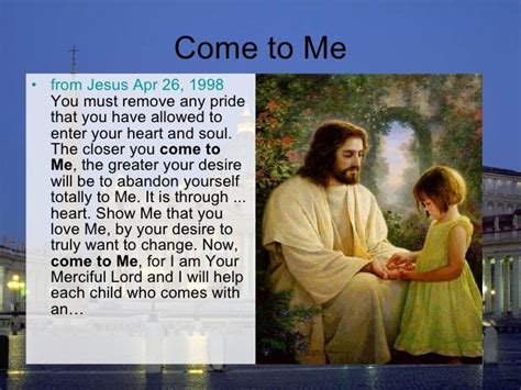 Say Jesus and Come to Me A Novel