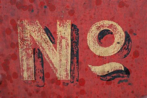 Say No in 52 Languages FluentU Language Learning
