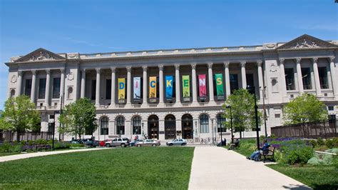 Say No to the Duke - The Free Library of Philadelphia