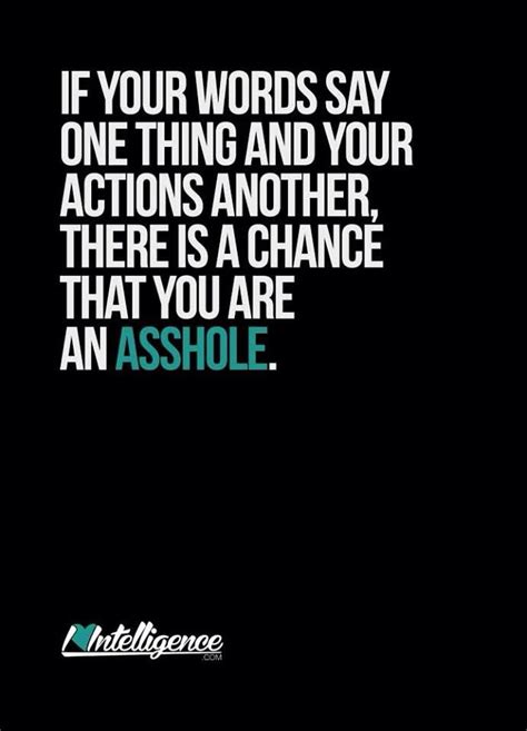 Say One Thing But Do Another: A Common Problem with Serious Consequences