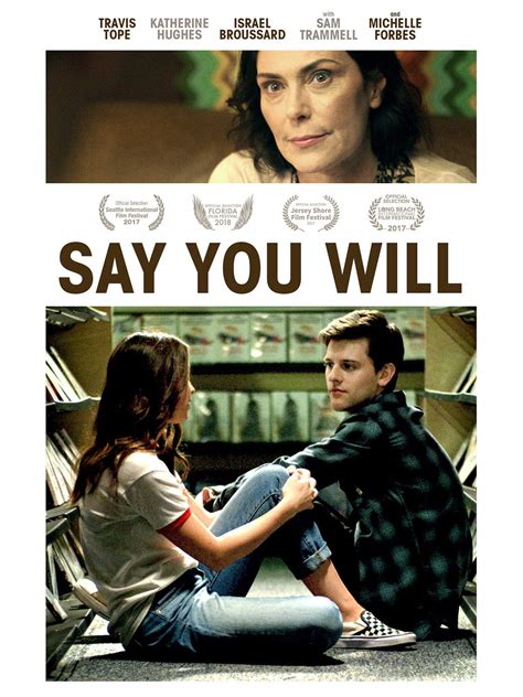 Say you will. Things To Know About Say you will. 