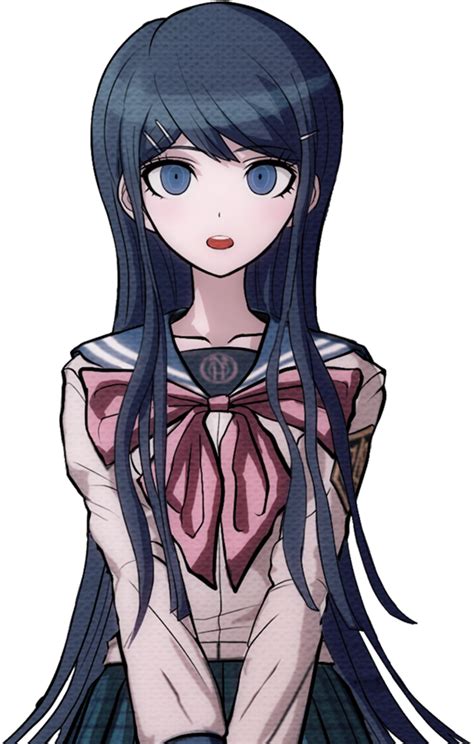Sayaka Maizono's custom sprite of mine, I'm planning to make it a part of a little project, a part of 3yr ⋅ sincity2100.. 