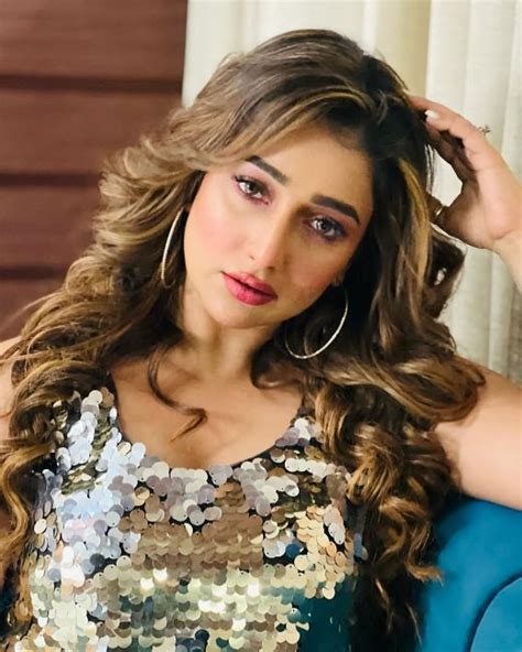 Sayantika Banerjee is a