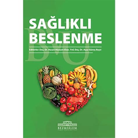 Sayfa 3 – Hayykitap Sağlık Beslenme Kitapları Hepsiburada.