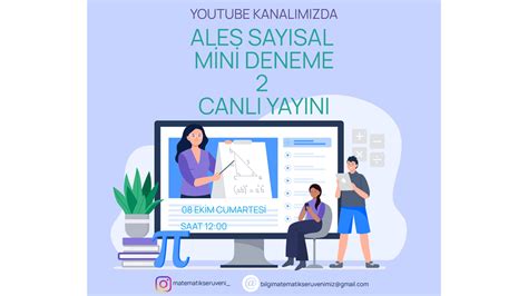 Sayisal canli