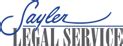 Sayler Legal Service LinkedIn