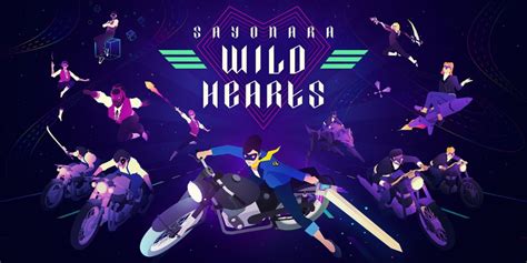 Sayonara Wild Hearts Free Download - GameTrex