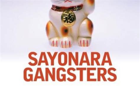 Full Download Sayonara Gangsters By Genichiro Takahashi