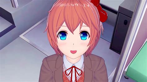 Watch Ddlc porn videos for free, here on Pornhub.com. Discover the growing collection of high quality Most Relevant XXX movies and clips. ... DDLC: Sayori hot strapon ...