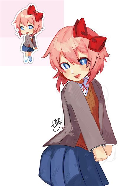 Sayori_Shai Leaked PORN 💋