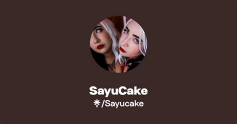 🍆 Sayucake Leaked XXX 19 Videos