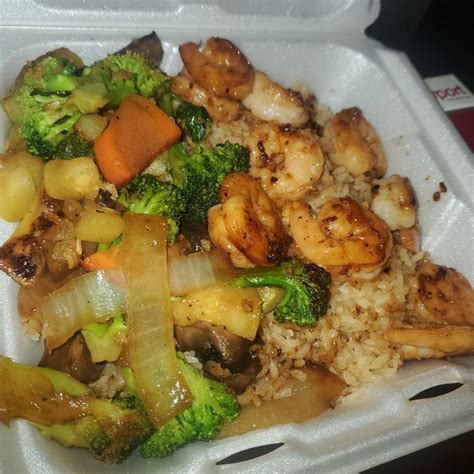 Sayuri Hibachi Express - reviews, photos, working hours, 🍴 menu, …