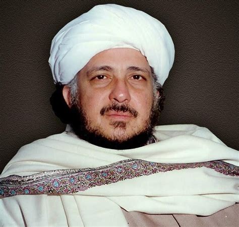 Sayyid Muhammad bin &lsquo;Alawi al-Maliki al-Hasani Rahmatullahi ...