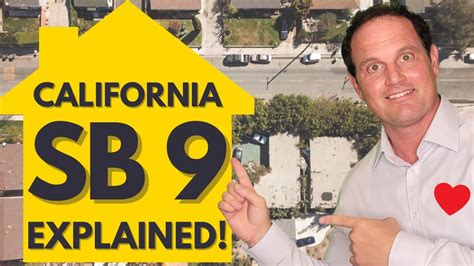 Sb 9 california. Things To Know About Sb 9 california. 