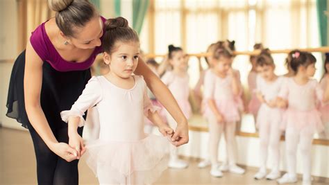 Sb ballet.  Sarah Hill&rsquo;s passion for Classical dance has developed the s...