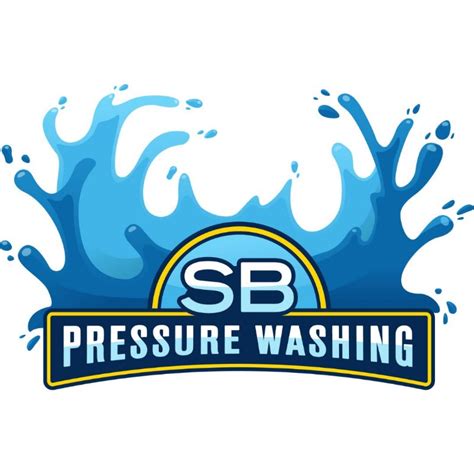 Sb pressure washing. SB Pressure Washing posted a video to playlist FREE Pressure Washing Transformations. · 4h · Follow. This elderly lady had a crazy dirty driveway. So, I knocked on the door and offered to pressure wash it completely free for her. She told me that I could do the work but she is giving me a tip no matter what. I got it cleaned up to perfection … 