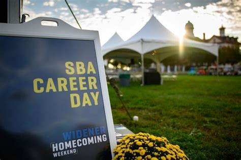 Sba Career Opportunities