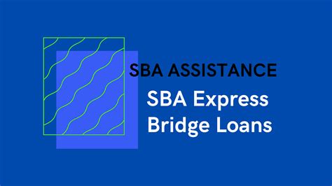 Sba bridge loan. Things To Know About Sba bridge loan. 