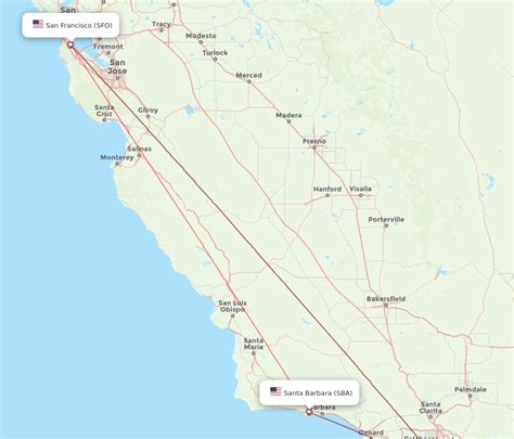 Sba to sfo. Buchen Sie Ihren Flug von Santa Barbara nach San Francisco bei fluege.de und vergleichen Sie die Flüge von Santa Barbara nach San Francisco von über 550 ... 