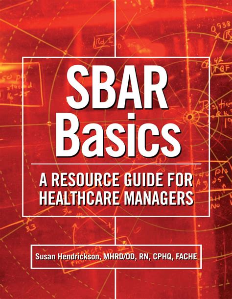 Sbar basics a resource guide for healthcare managers. - Acer aod270 acer aspire one d270 service guide download.